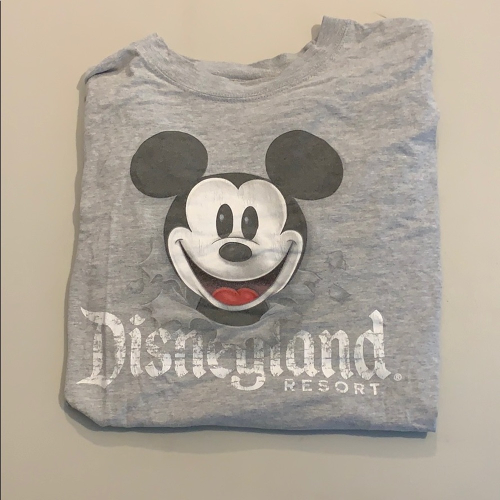 Disney Mickey Mouse t shirt